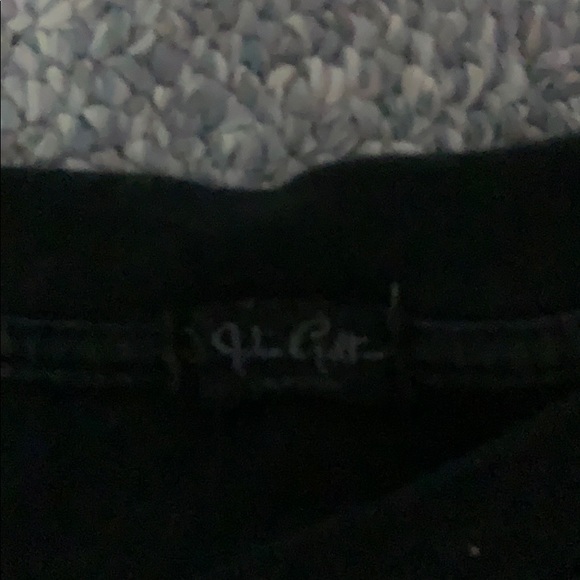 Brandy Melville Los Angeles T-Shirt - Picture 3 of 3